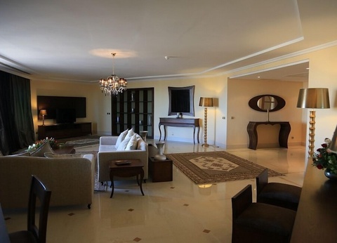 Hasdrubal Prestige Thalassa & Spa Djerba 5* - 96