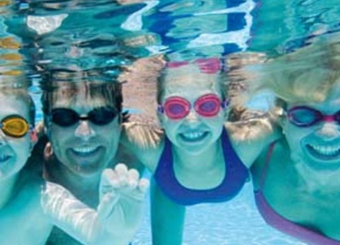 Camping de la Forêt Jumièges, 4* - 26