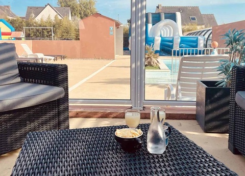 Camping maeva Escapades du Val, 3* - 11