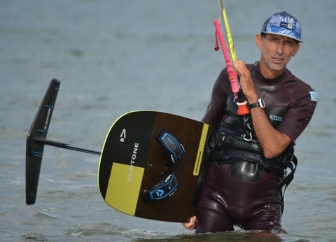 Camping Sandaya l'Etoile d'Argens, 5* - 27