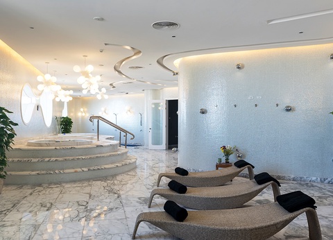 Ôclub Experience Barceló Tiran Sharm 4* - 11