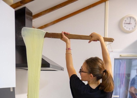 Village Vacances Les Chalets de la Gazonne, 2* - 59