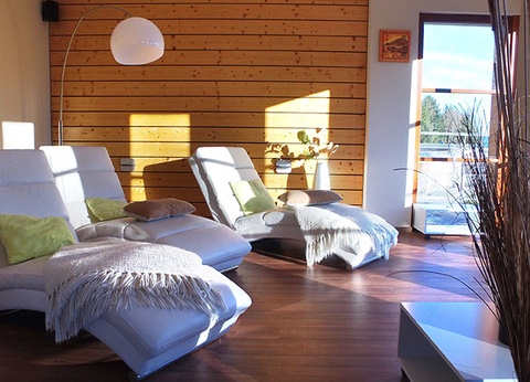 VVF Les Fontaines des Vosges 3* - 13