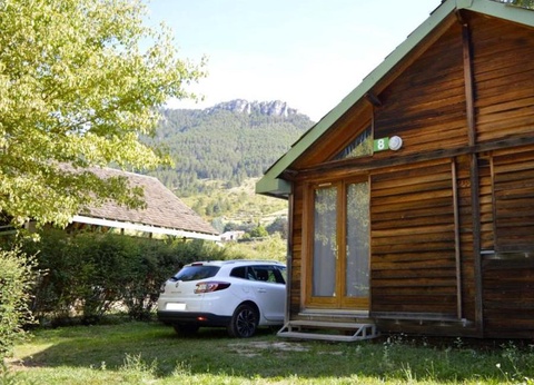 Camping du Pré Morjal, 3* - 18