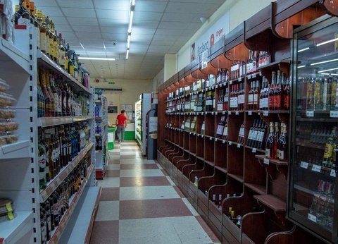 Camping La Torre Del Sol, 4* - 28