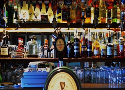 Camping Château de Lacomté, 4* - 22