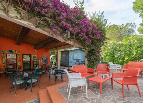 Camping Rosselba le Palme, 3* - 31