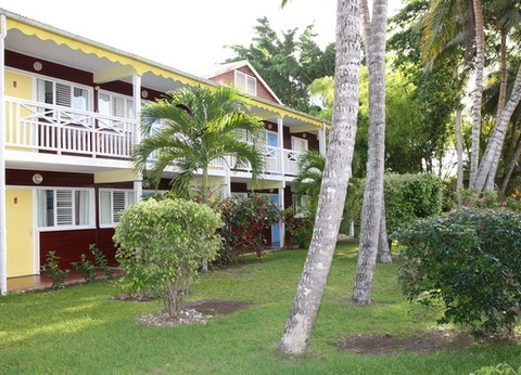 Hôtel La Maison Créole 3* - 16