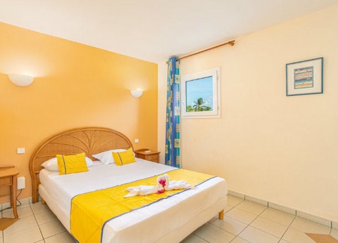 Karibea Sainte Luce 3* - Appartement Caribia - 14
