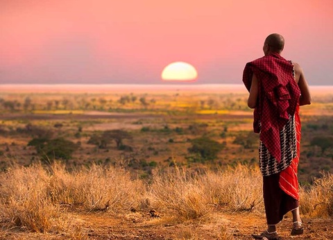 Circuit Regard sur le Kenya, le grand safari et plage de Diani - 5