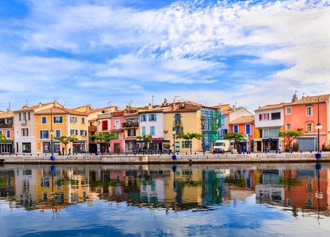 Camping de l' Arquet 4* - 26