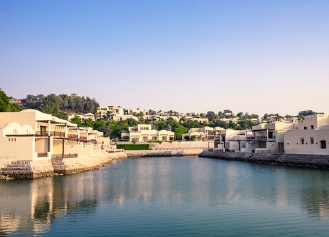 RAS EL KHAIMAH | The Cove Rotana Resort 5* - 13