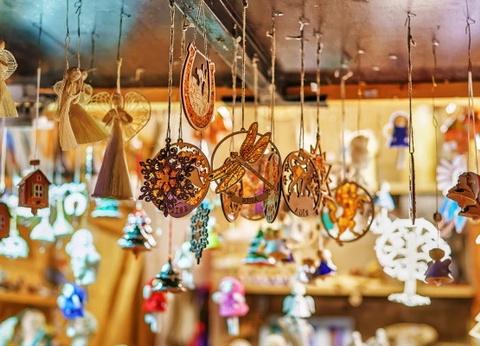 Circuit Marché de Noël de Riga 4* - 14