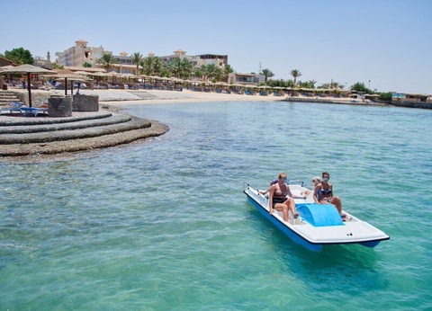 Circuit Sous le soleil D'Egypte - De Louxor à Hurghada - 10