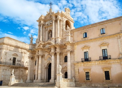 Autotour La Sicile Au Volant de Palerme à Catane en Agritourisme - De Palerme A Catane - 4