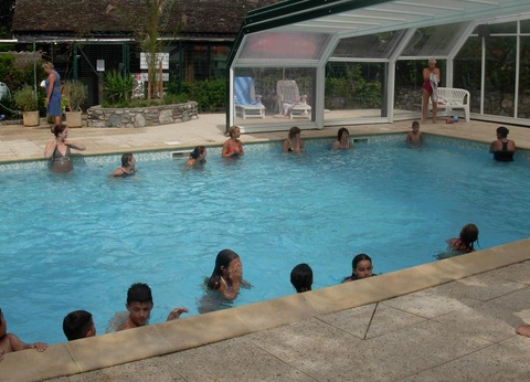 Camping Relais du Léman Pausado, 3* - 7