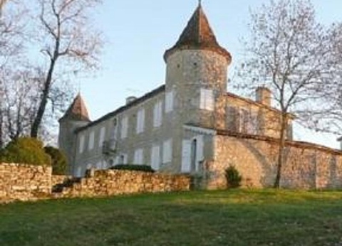 Camping Du Lac de Thoux - Ciela Village, 3* - 34