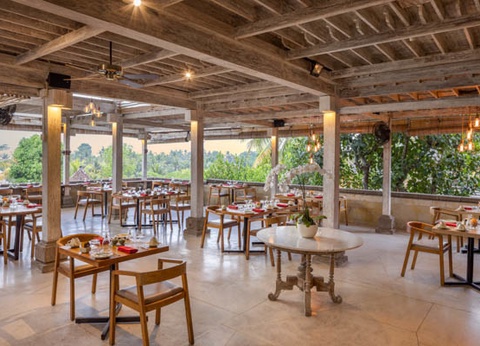 Hôtel Wapa Di Ume Ubud 4* - 15