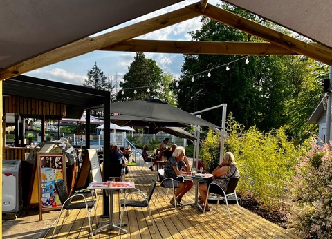 Domaine du Château-Epinal, 2* - 16