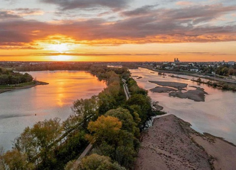 Séjour romantique avec accès spa dans un hôtel 4* - 4* - 12