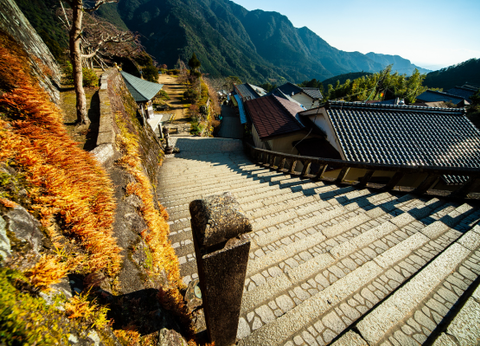 Circuit Au Coeur du Japon, Authentique et Insolite - 12