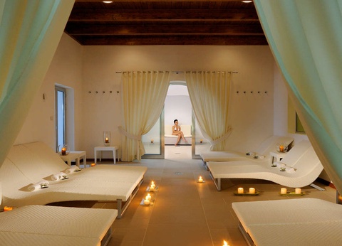 Hôtel en Pouilles, à alberobello : au pays des trulli un élégant 4* avec piscine - 4* - 11