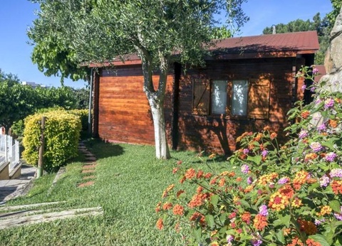 Camping Globo Barcelona, 4* - 25