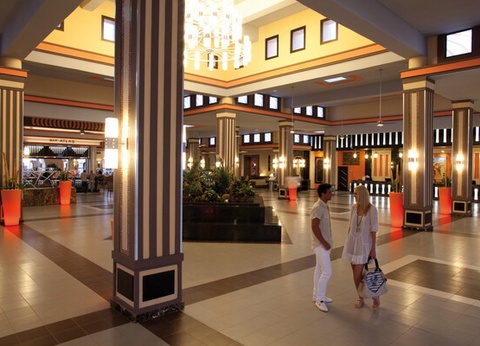 Hôtel Club Framissima Premium RiuTouareg 5* - 33