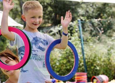 Camping Site de Gorge Vent, 3* - 17