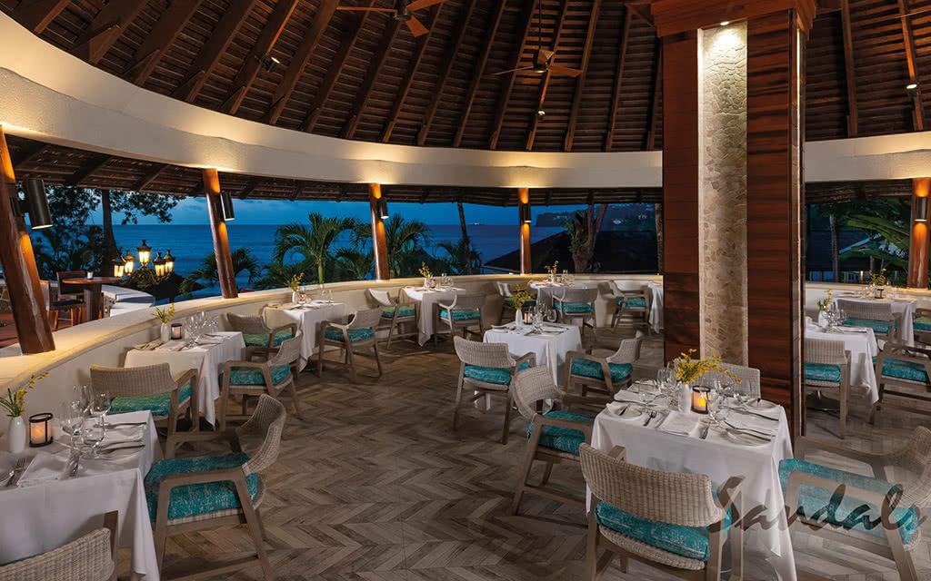 Séjour Sandals Regency La Toc 5* - 5