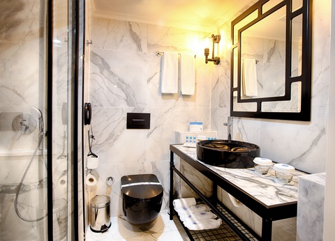 Hôtel Dosinia Luxury Resort 5* - 6