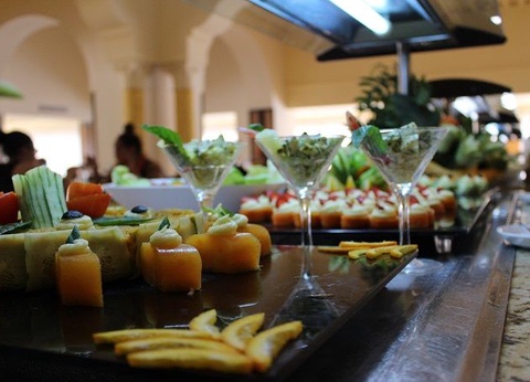 Hôtel Royal Karthago Djerba & Thalasso 4* - 11