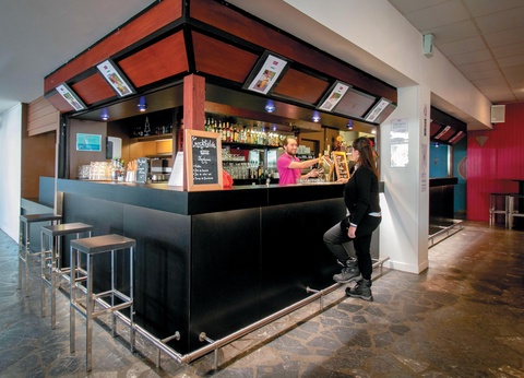 Belambra Clubs Lou Sarri 3B en demi-pension - 7