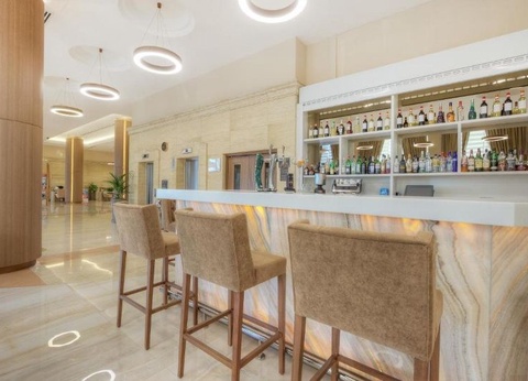 Hôtel Golden Tulip Vivaldi 4* - 7