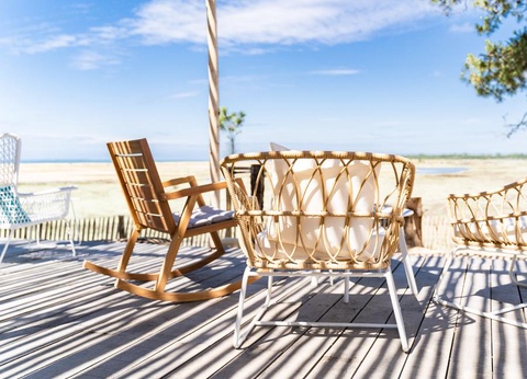 Camping Le Bellevue, 3* - 9