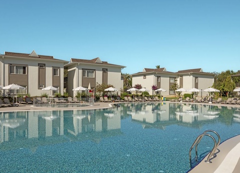 Hôtel Marvida Family ECO 5* (Ecologique) - 9