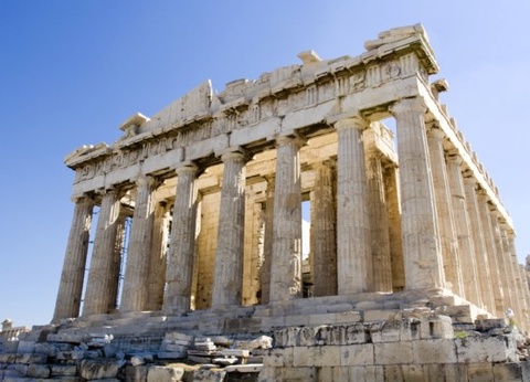 Combiné circuit et hôtel Grand Tour de Grèce et extension 3 nuits Framissima Dolce Attica - 2