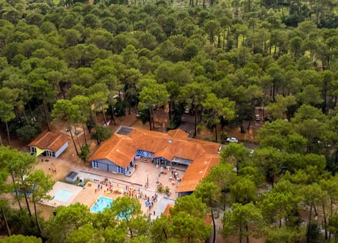 Club Jumbo Landes Moliets 3* - 17