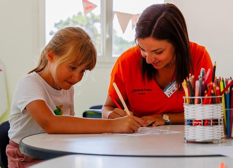 Camping Escale du Perthuis 4* - 25