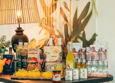 Sivinos Camping Boutique 4* - 18