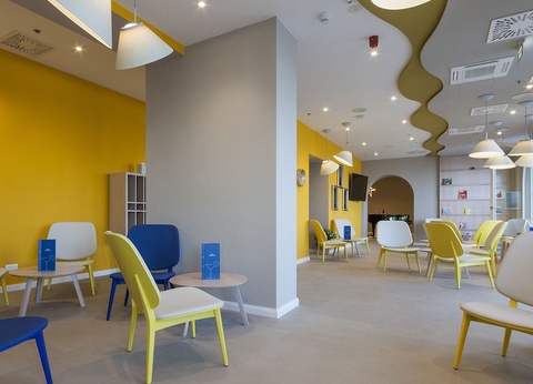 Hôtel Bluesun Hotel Jadran 5* - 9