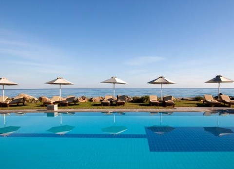 Club Framissima Premium Aquila Rithymna Beach 5* - 4