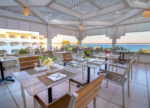 Hôtel Sol Azur Beach 4* - 15