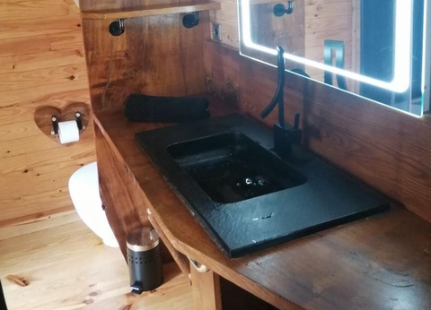 Domaine Vallée Du Tarn, 3* - 34