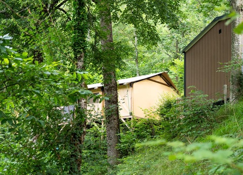 Camping Sunêlia La Source, 4* - 47