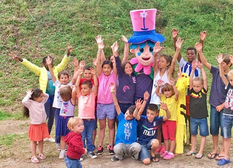 Flower Camping La Plage, 3* - 6