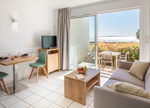 Résidence Référence Les Terrasses de Fort Boyard - 17