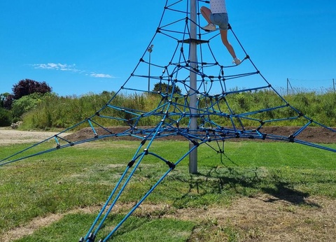 Camping Lizoé - Entre pierres et mer, 3* - 16