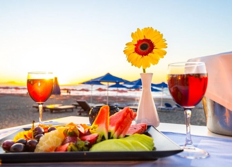 Hôtel Adèle Beach 4* - 14