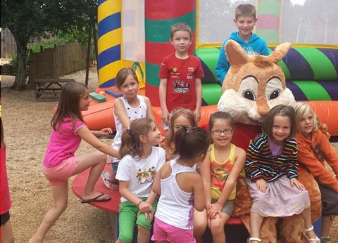 Camping Village Club L'Evasion, 4* - 13